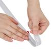 1 Stück 3 Meter x 2 cm PVC Selbstklebestreifen Dekorstreifen Wandaufkleber Stoßstangenschutzleiste Möbelkante Wandeckenschutz