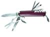 Pocket Knife 13 Functions Material 130F - T 98Z027