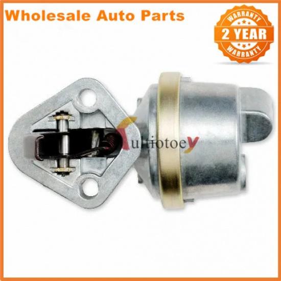1P Newly Fuel Lift Pump 4983584 for Cummins 4B 4BT 4BTA 6B 6BT 6BTA Case IH 3970880 3901425 3904374 3928143 3966154 BF6X9350AA