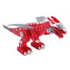 Electric Dinosaur Toy Interactive Educational Mechanical Tyrannosaurus Animal Toy with Sound and