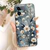 For Realme 16 Pro 5G RMX5121 6.78" Case Colorful Printing Silicone Back Cover For Realme 16Pro 16 PRO RMX5120 Phone Cases Capa