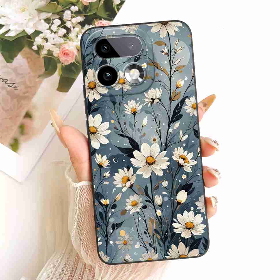 For Realme 16 Pro 5G RMX5121 6.78" Case Colorful Printing Silicone Back Cover For Realme 16Pro 16 PRO RMX5120 Phone Cases Capa