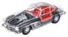 Tamiya 1/24 Sports Car Series No. 366 Full View Mercedes-Benz 300SL Plastic Model 24366