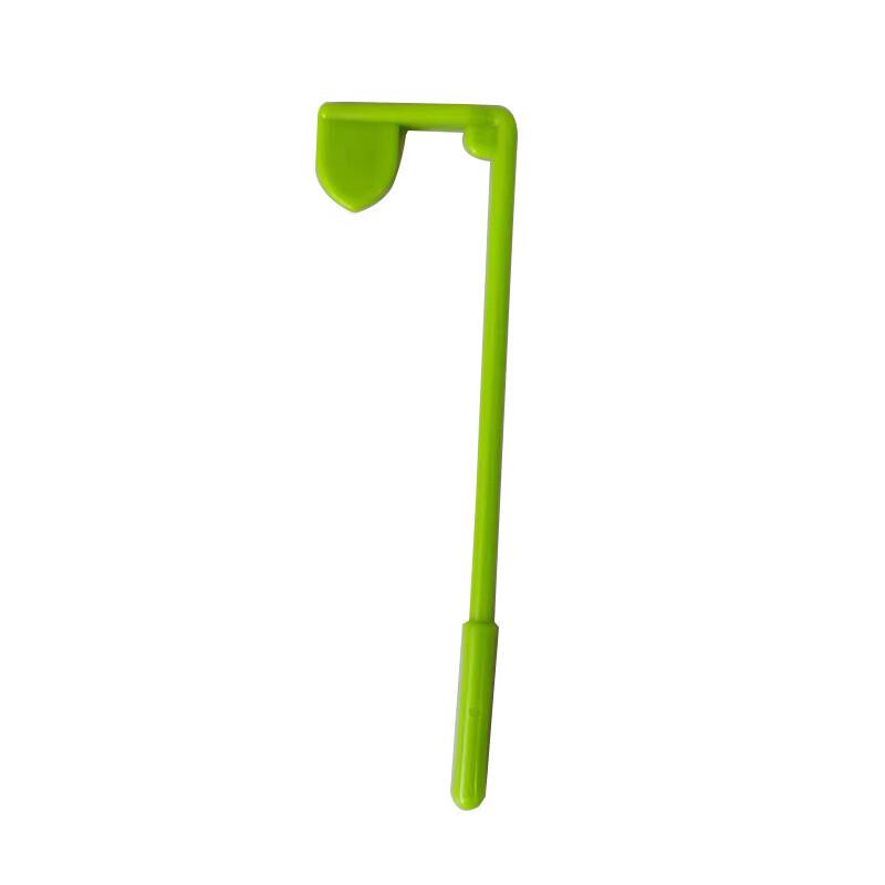 Fire Safety Warning Flags