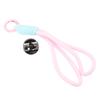 Pink Camera Hand Strap Wrist Strap Anti Loss Lanyard for Pocket 3 for 360X4 Action Camera
