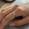 Faye 14k Cliff Ring