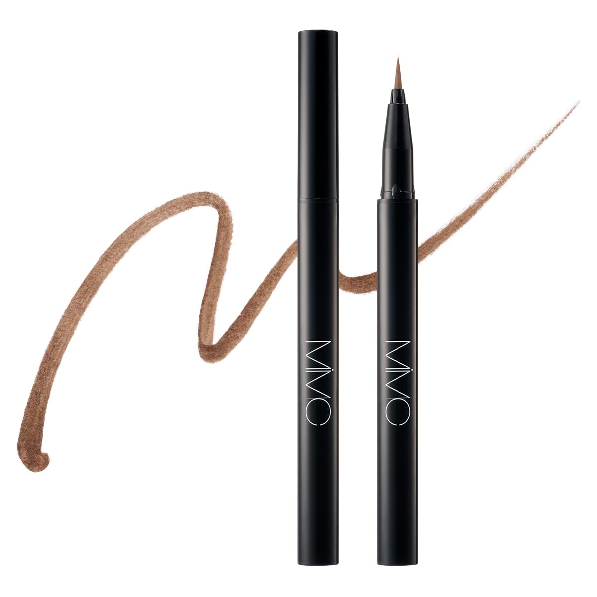 

MiMC Mineral Charcoal Eyeliner 03 Earth Brown