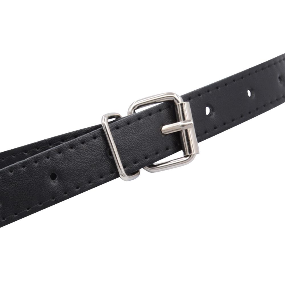 SM Silicone Mouth Plug Ball Female Slave Bondage and Discipline Training an Engine of Torture Couple Sex Toys for Men and Women Sex Toys