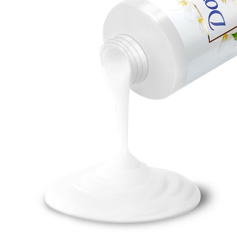 DOVE Botanical Hydration & Nourishment Hair Care Set