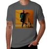 Chris Whitley Painting Classic TShirt Christmas Casual Short Sleeve Top TShirt