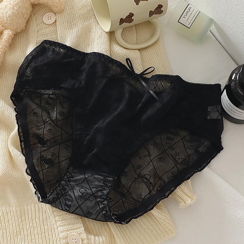 

Сексуальные трусы плюс кружевные трусики для женщин трусы милые легкие сетчатые трусики женские трусики XXXL