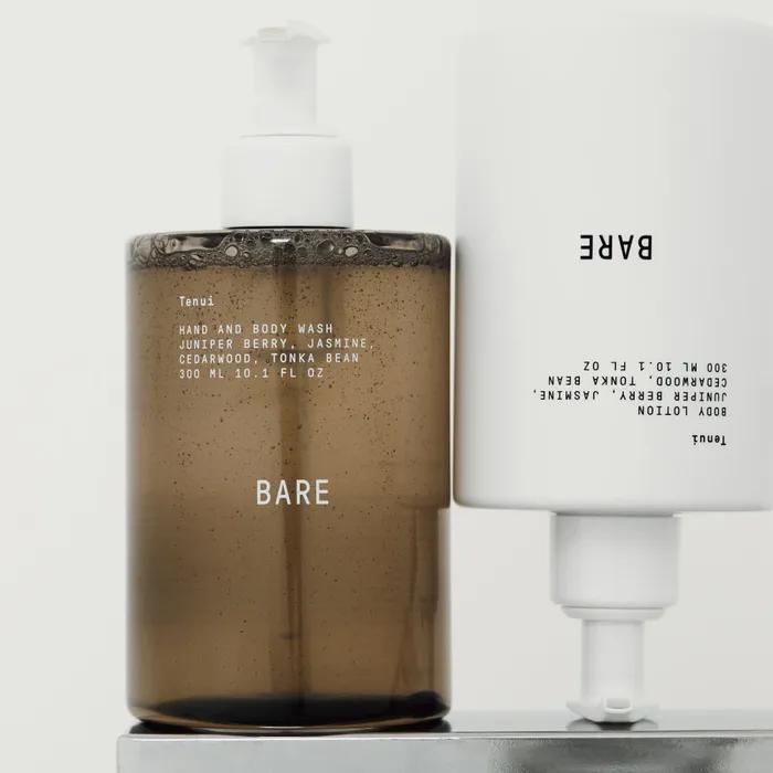 Hand and Body Wash Bear 300ml