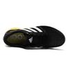 adidas Revolution Climacool 'Black White Yellow' Unisex Running Shoes IF1018