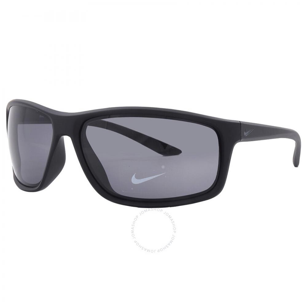 Nike Dark Grey Wrap Men S SunglaSSeS Nike Adrenaline Ev11 001 66
