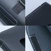 Car Tissue Box 1Pc Sun Visor Towel Holder Auto Interior Storage Organizer for Fast Napkin Access While Driving
