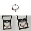 Pendant Bracelet With Water Dots For Womens Fashion And Gift Giving