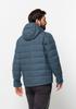 Jacket Jack Wolfskin Ather Down Hoody M (1207671) Midnight Sky