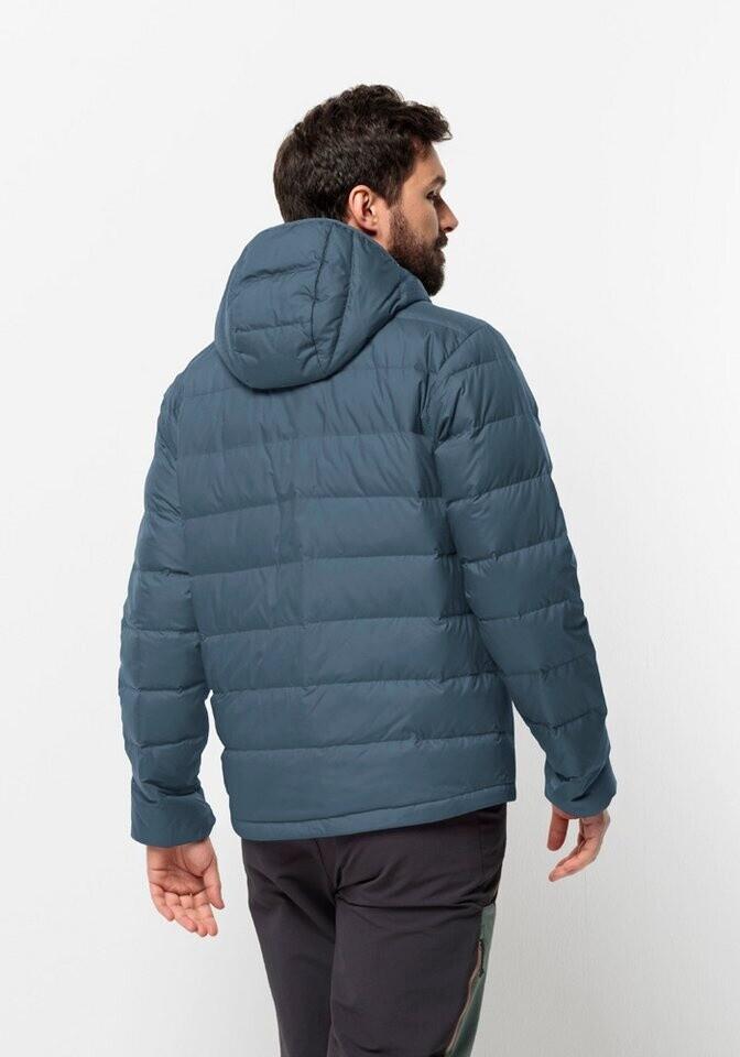 Jacket Jack Wolfskin Ather Down Hoody M (1207671) Midnight Sky