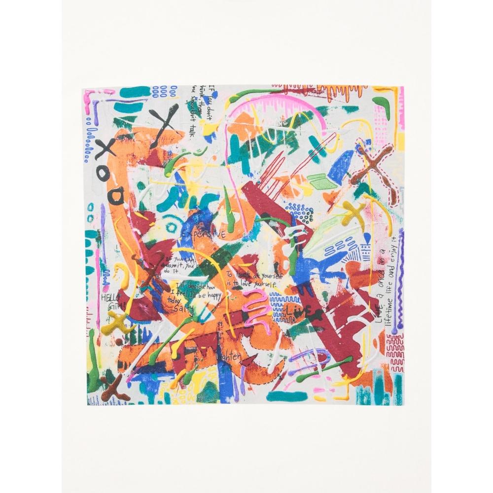 Uniqlo Utgp2025 X Tate Modern Ut