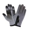 Gloves Windproof Waterproof Fleece Warm Men and Women Touch Screen Fleece Outdoor Sports Mountaineering Cycling Non-slip Gloves