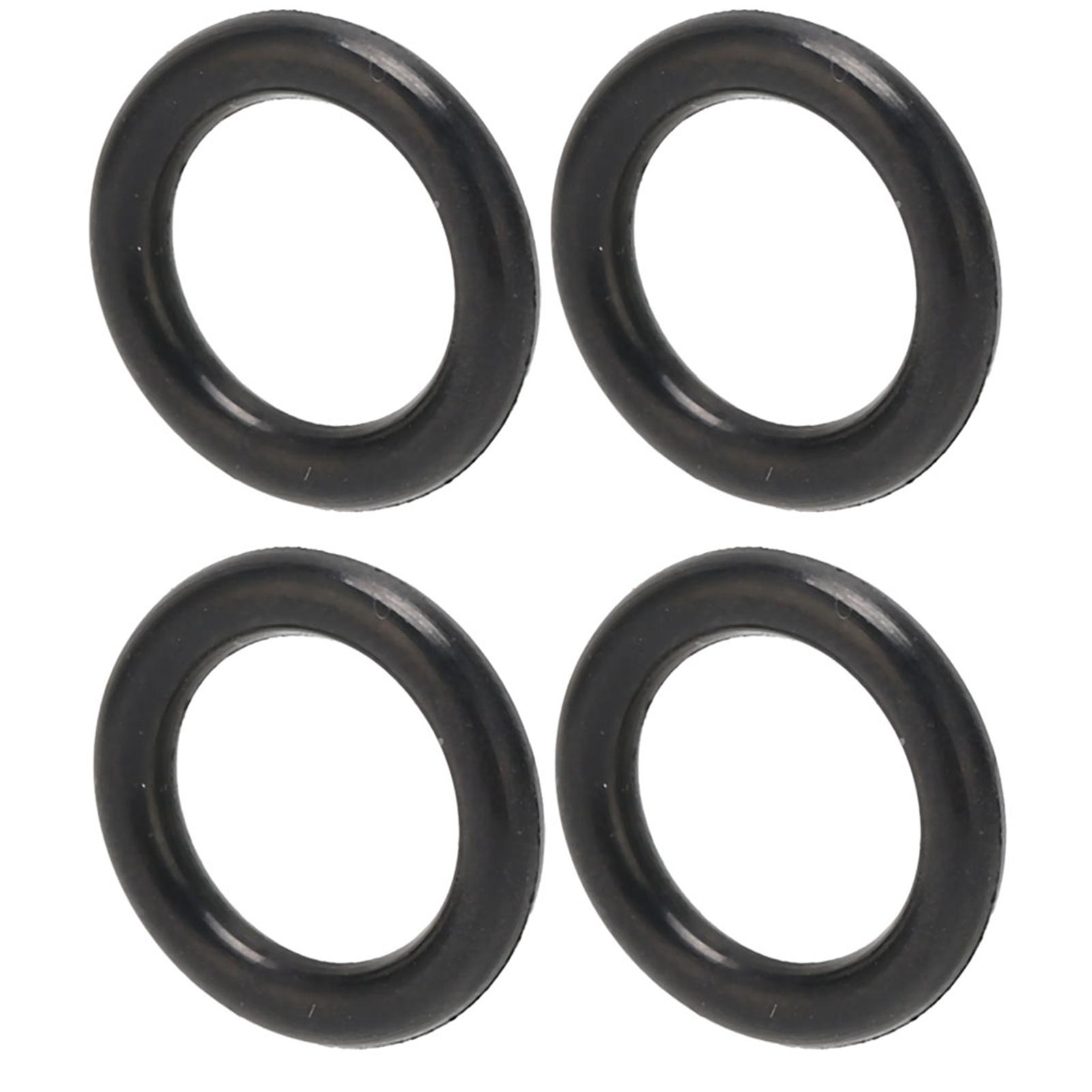 100 PIÈCES   Accessoires pour Abreuvoirs Plastique  s Rondelle d'Installation pour Abreuvoirs pour l'Alimentation de la Volaille