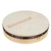 16-18 Inch Irish Sheepskin Hand Drum for Xinjiang Dance and Ethnic Performance