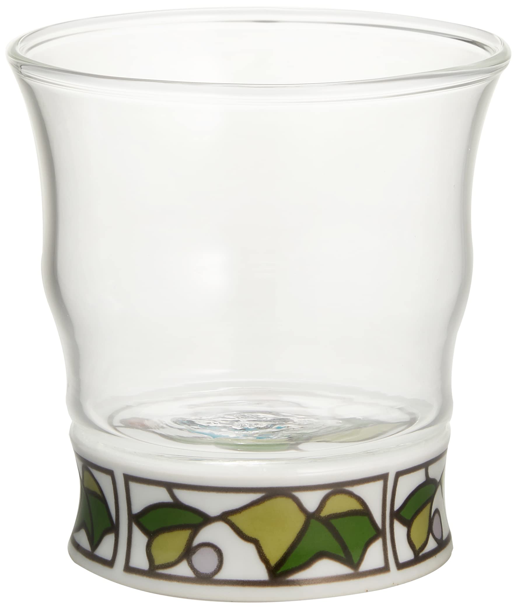 

Arita Ware Roman Glass Rock (in gift box) Beatro Grape