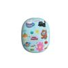 Cartoon Photo Bear for AirPods Max Protective Cover Apple Headgear Earmuff Earphone Case
