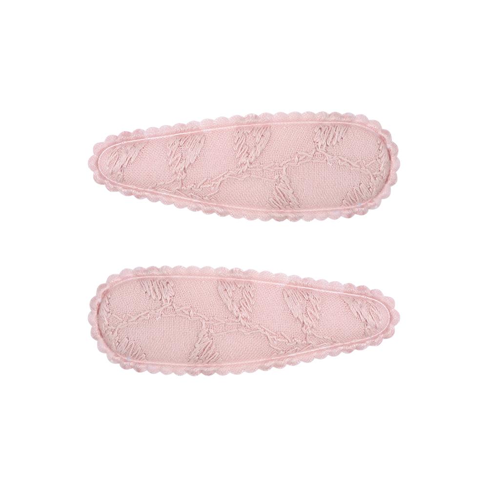 10 Stück/Set Frau Mädchen Niedliche Snap BB Clips Kinder Druck Haarnadeln Haarspangen Kopfschmuck Boutique Kinder Haaraccessoires