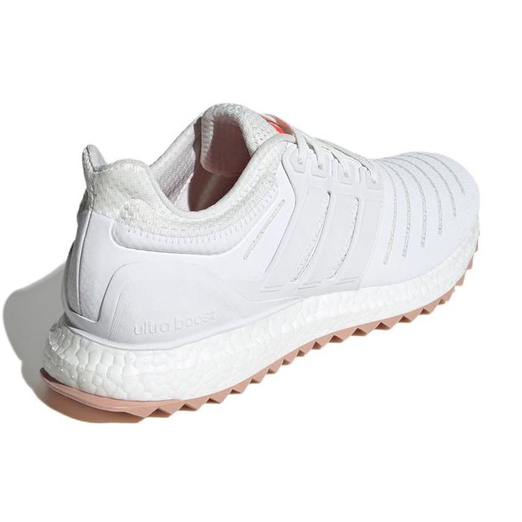 Ny Adidas Ultra Boost Dna 22 Ufarget Lys Rød GX6848