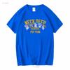 Neck Deep Band Pop Punk Schwarzes T-Shirt UNISEX Alle Größen S bis XL TAModel Vintage Gewaschen Grafik Leicht Stilvolle Mode