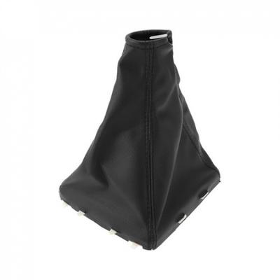 Schaltknauf Ledermanschette Stiefelabdeckung für Opel Vectra C 2002 2003 2004-2008