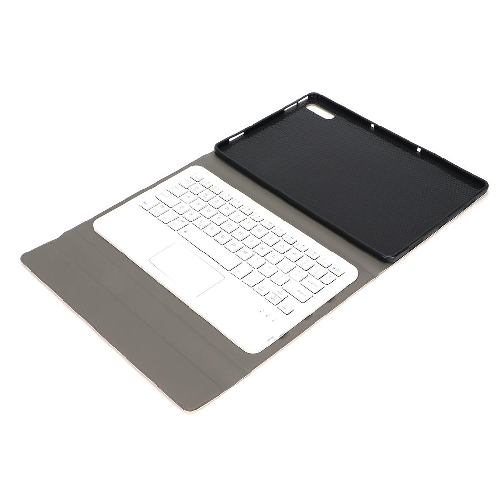 Wireless Removable Keyboard Touchpad Computer Accessories with PU Leather Case for Tab Pro 11.5in J706FCelsiusJ716F