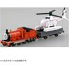 Takara Tomy Tomica Long Type No.142 Thomas the Tank Engine Toy Car for Ages 3 and Up