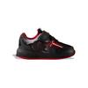 Star Wars X Adidas EL I Abrasion Resistant Abrasion Resistant Low Top Toddler Shoes Black Red Infant And Toddler BA9397