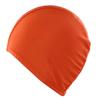 Tianleyu Adult Silicone Swim Cap with Ear Protection