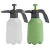 2PCS 2L Air Compression Garden Sprayer Sprinkler Air Pressure Spray Bottle Watering Can Sprinkler for Home Garden Lawn