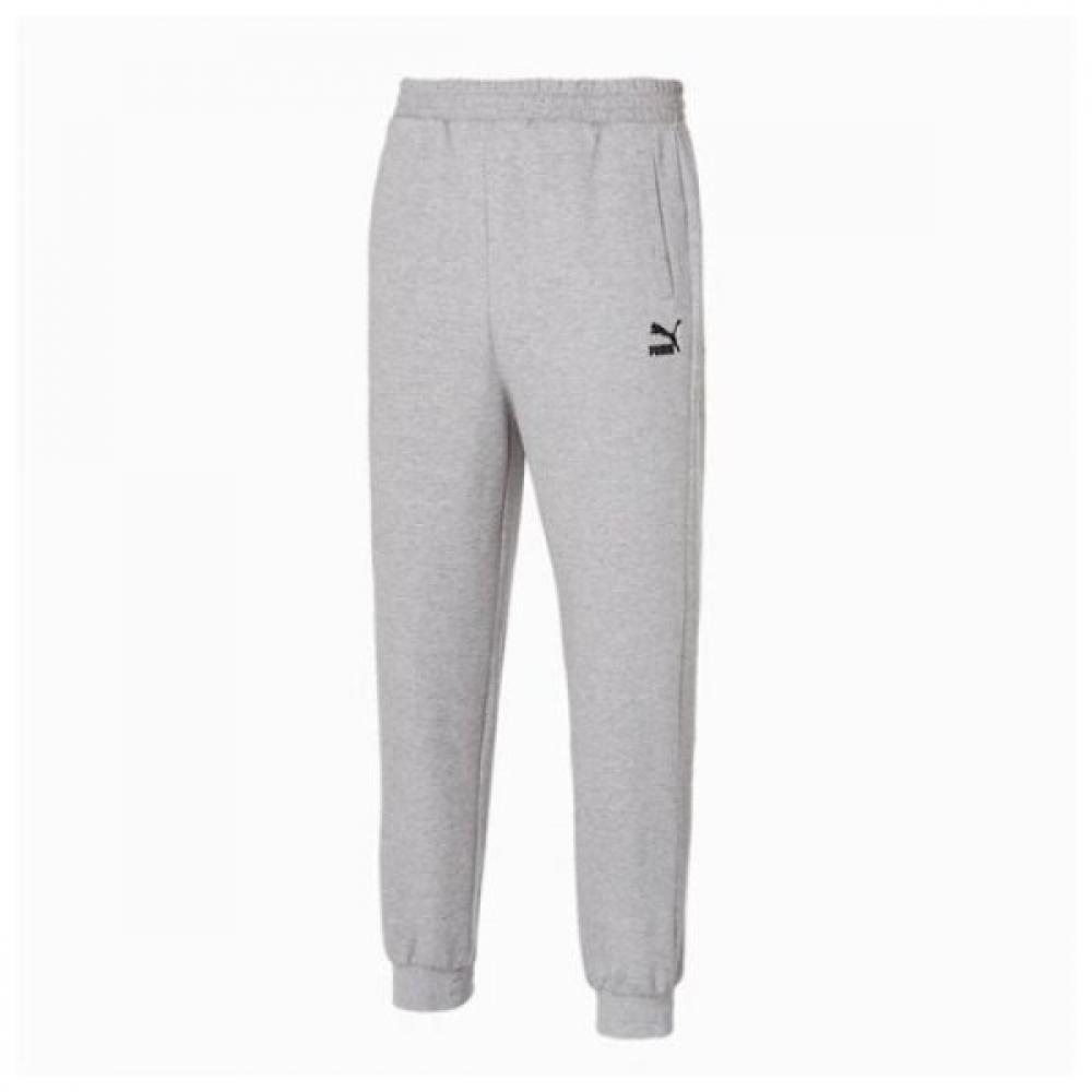 

Puma Men S claSSic Jogger pantS 933147 02 Item number:93314702/Size:XL