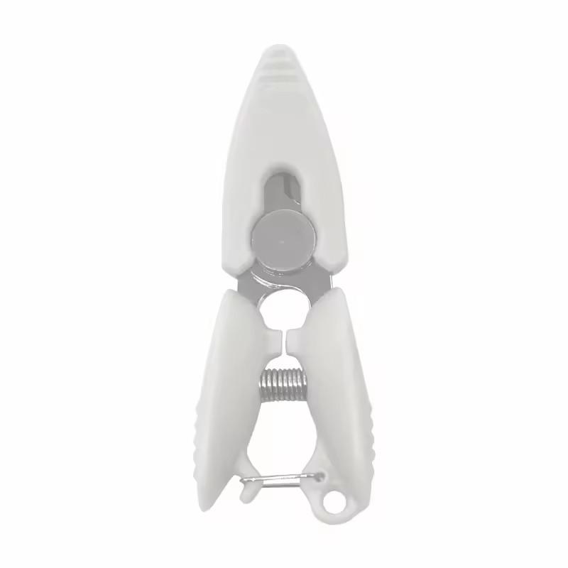 Mini Pocket Scissors Metal Tailor's Scissors Office Suitable for Embroidery Thread Threading Craft Cross Stitch Thread Trimmer