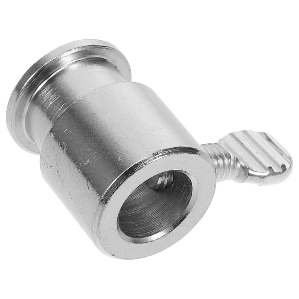 Příslušenství ke grilu na rožnění Grilovací tyč Zarážka Pouzdro Kovový upevňovač Kuchyňský jídelní grilovací nástroj Vyvažovací tyč rožně Grilovací rošt