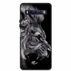For TCL 10 SE Case Popular Picture Black Silicone Soft Back Cover Case For TCL 10 SE Phone Case Cover 10SE 6.52" Coque Funda Bag