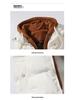 Graphene Unisex High-Quality Cotton Vest Jacket - Fake Two-Piece Design