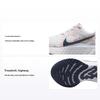 React Infinity 3 Premium Floral Watercolor Damskie Sneakersy Białe Platynowy Odcień Perłowy Róż FD4151-100
