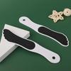 Thickened Sandpaper Foot File & Exfoliating Scrubber for Soles and Heels