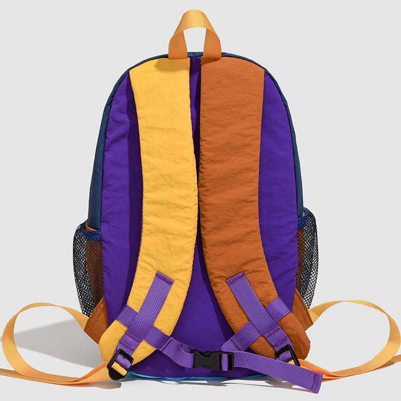 Neue Dopamin wasserdichte Wandertasche Wanderrucksack Outdoor Freizeit leichter Rucksack