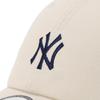 New Era Cap Casual Classic MLB NY Stone Free CC NEYYAN STO 261