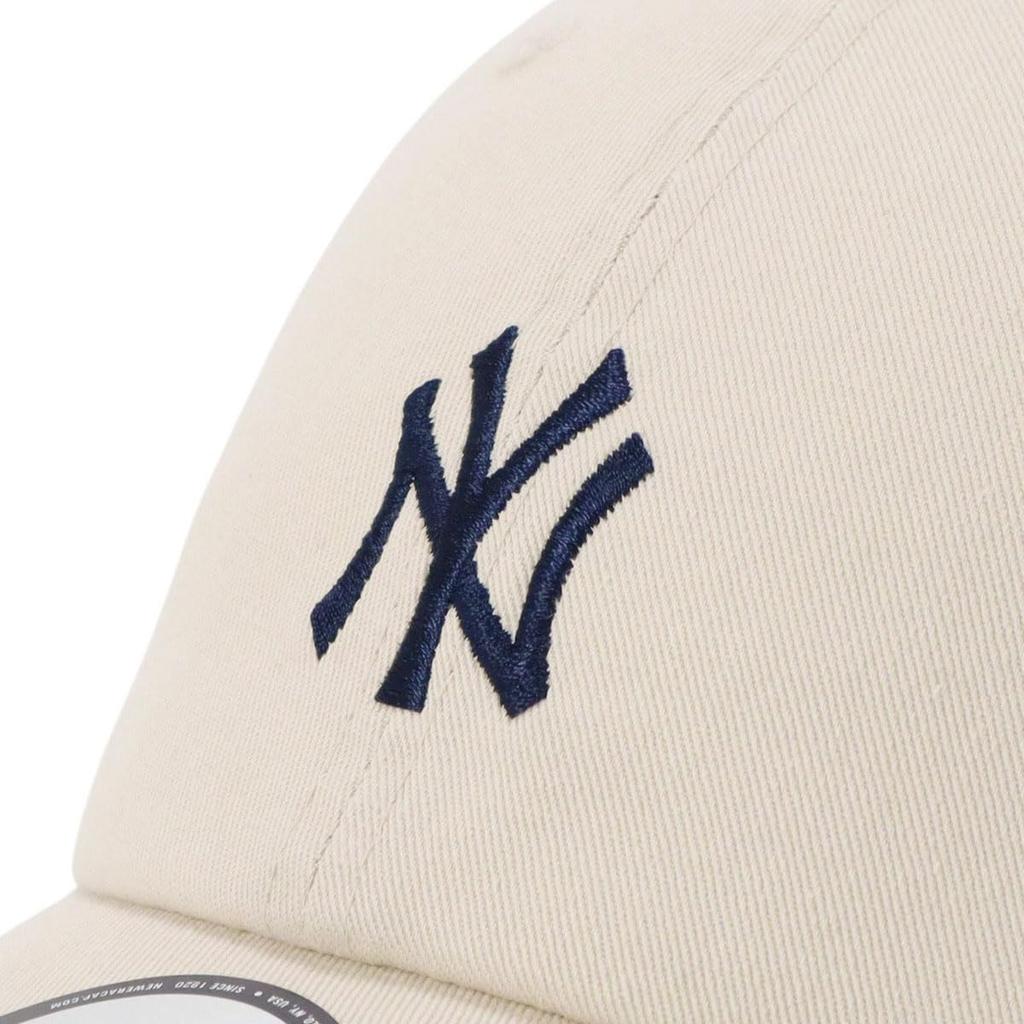 New Era Cap Casual Classic MLB NY Stone Free CC NEYYAN STO 261