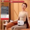 Aux Rechargeable Abdominal Massager