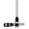 Hollow Drill Bit for Binding Machines CN Plug (adapter Included)