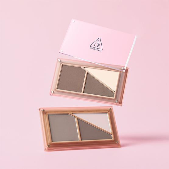 3ce Layer It All Paleta do Konturowania 9,5g